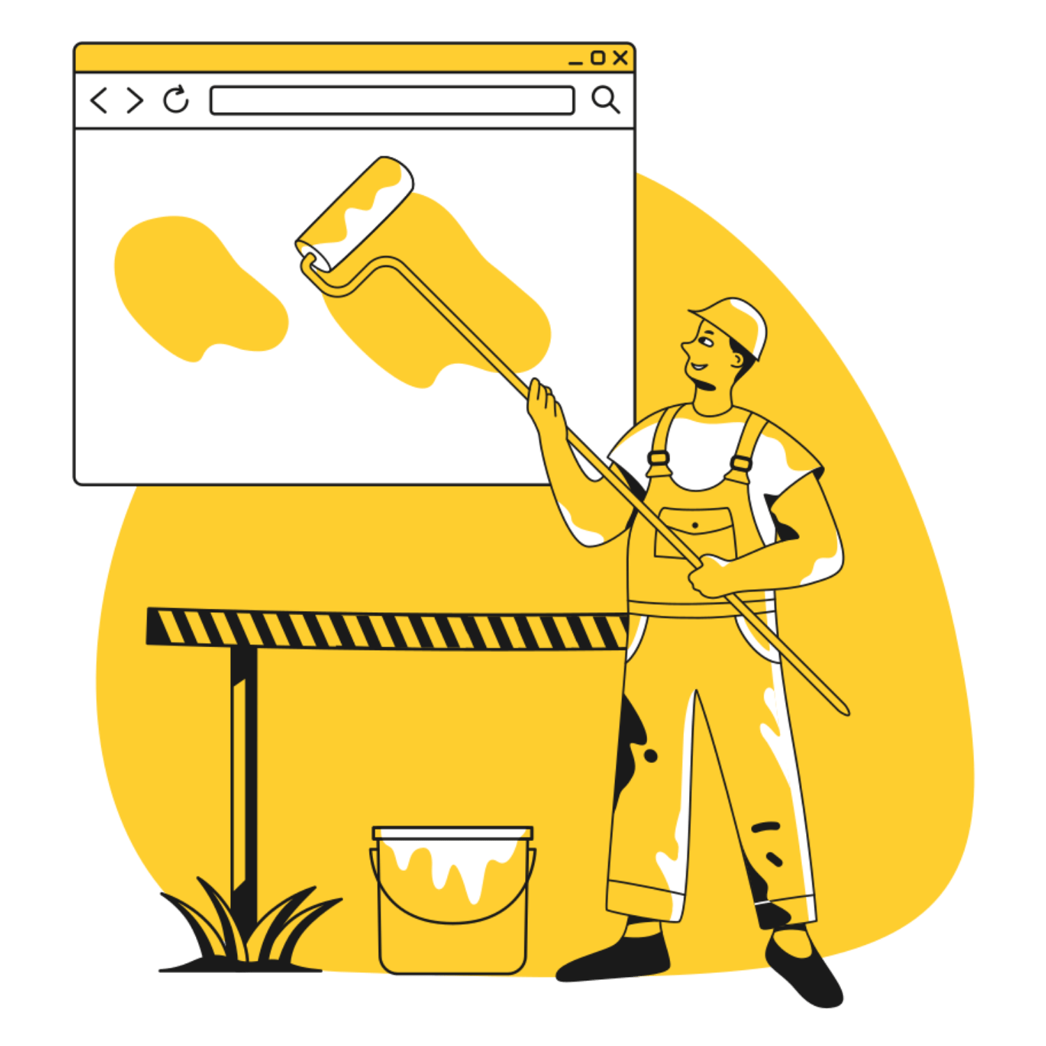 gdm ajans web sayfası-min